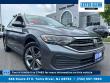 2024 Volkswagen Jetta 1.5T SE Sedan