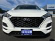 2020 Hyundai Tucson Value SUV