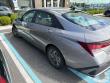 2024 Hyundai Elantra SEL Sedan