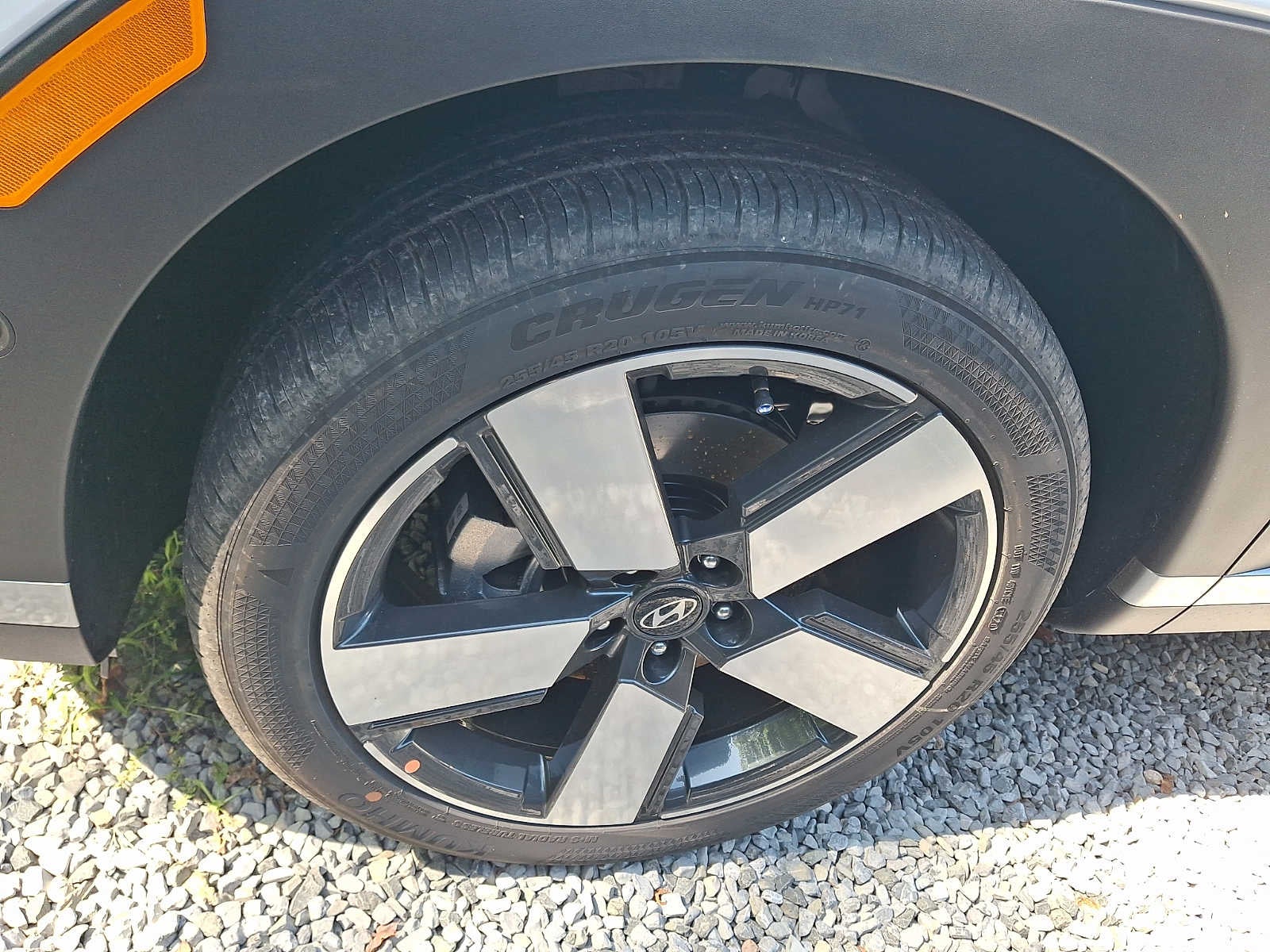 New 2027 Hyundai Santa FE Limited AWD Sport Utility