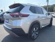 2021 Nissan Rogue SL SUV