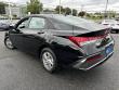 2026 Hyundai Elantra SE Sedan