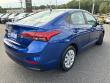 2022 Hyundai Accent SE Sedan IVT