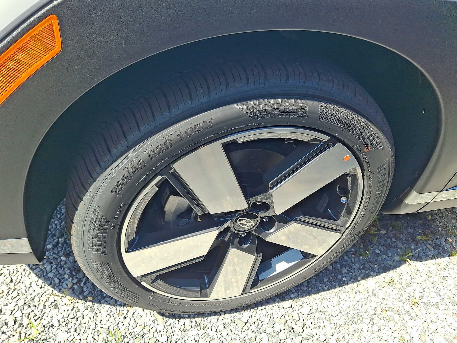 New 2027 Hyundai Santa FE Limited AWD Sport Utility