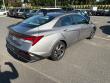 2024 Hyundai Elantra SEL Sedan