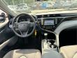 2019 Toyota Camry LE Sedan