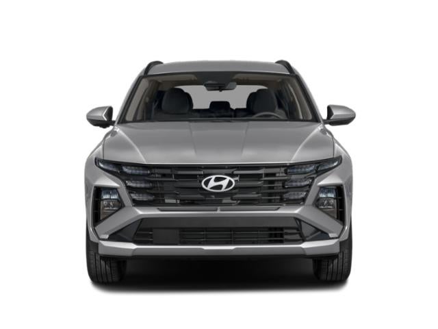New 2026 Hyundai Tucson SEL SUV