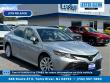 2019 Toyota Camry LE Sedan