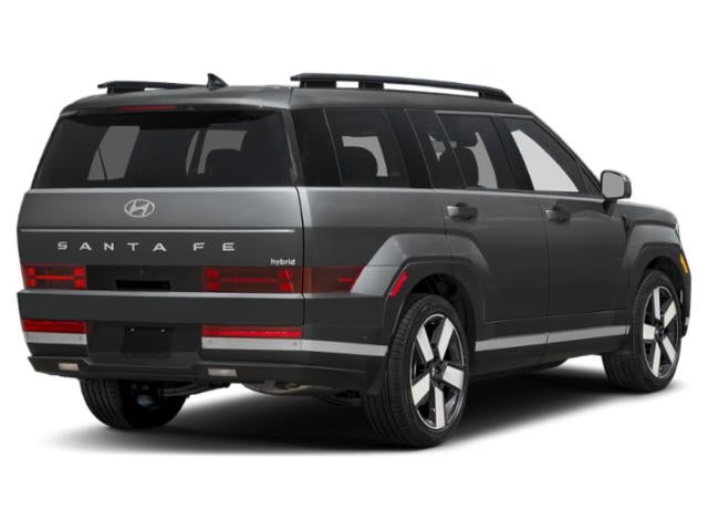 New 2027 Hyundai Santa FE Hybrid Limited Sport Utility