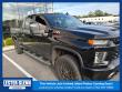 2021 Chevrolet Silverado 2500 HD LT Truck Crew Cab