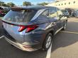 2025 Hyundai Tucson SE SUV