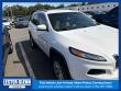 2017 Jeep Cherokee Latitude 4x4 SUV