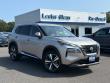 2021 Nissan Rogue SL SUV