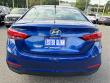 2022 Hyundai Accent SE Sedan IVT