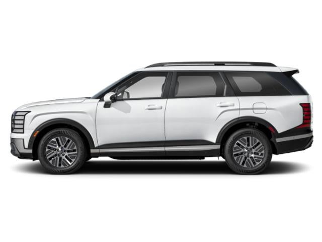 New 2027 Hyundai Palisade Hybrid SEL Premium Sport Utility