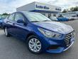 2022 Hyundai Accent SE Sedan IVT