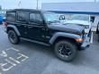 2018 Jeep Wrangler Unlimited Sport 4x4 SUV