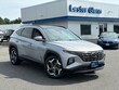  Hyundai Tucson Hybrid