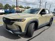 2024 Mazda CX-50 2.5 Turbo SUV