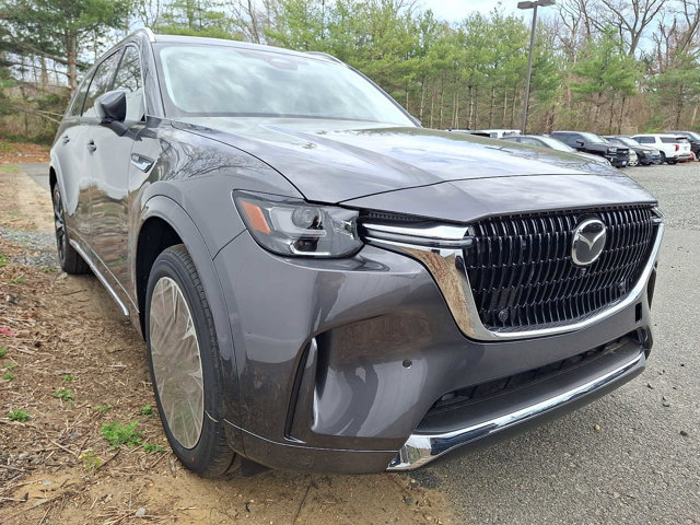  Mazda CX-90