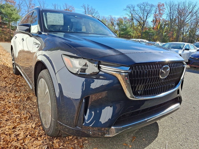2026 Mazda CX-90