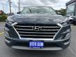 2021 Hyundai Tucson Limited SUV