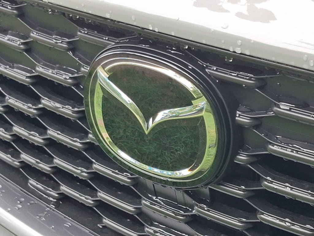 New 2026 Mazda CX-5 2.5 S Preferred AWD Sport Utility