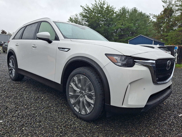  Mazda CX-90