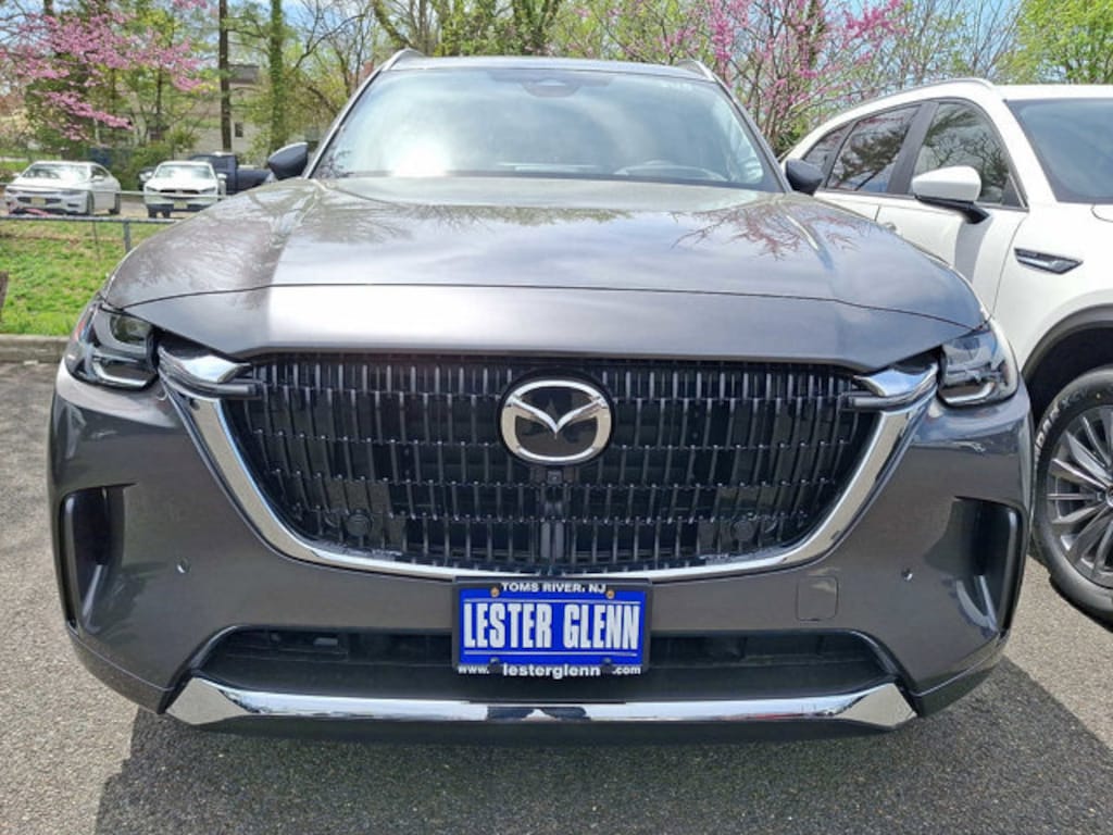 New 2026 Mazda CX-90 3.3 Turbo S Premium Plus AWD Sport Utility