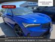 2023 Acura Integra w/A-Spec Package CVT