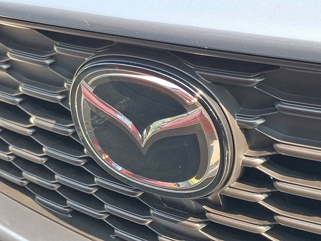 New 2026 Mazda CX-5 2.5 S Select AWD Sport Utility