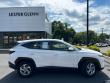 2024 Hyundai Tucson SE AWD