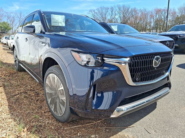 2026 Mazda CX-90