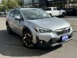 2022 Subaru Crosstrek Limited SUV
