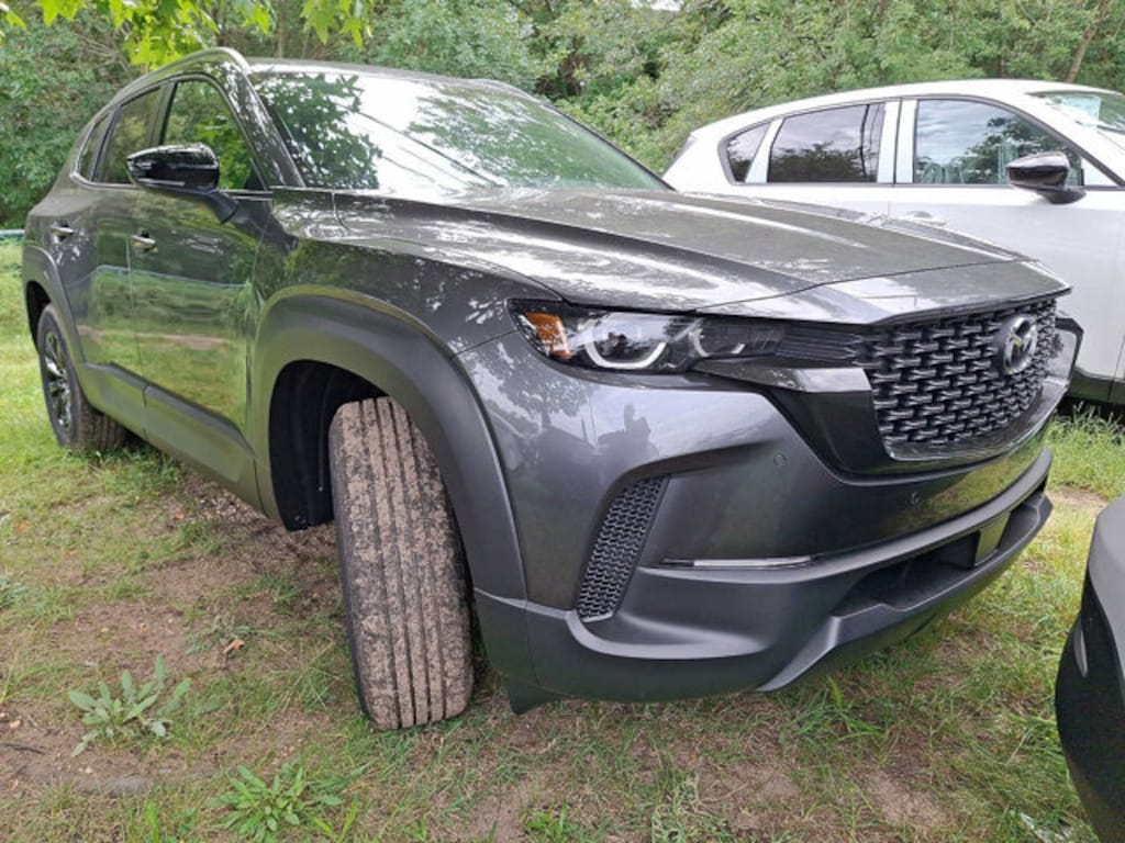 New 2026 Mazda CX-50 Hybrid Preferred AWD Sport Utility