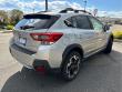 2022 Subaru Crosstrek Limited SUV