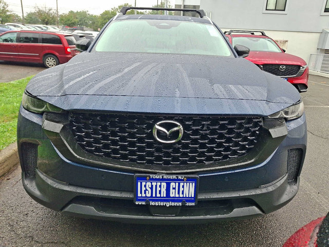 New 2026 Mazda CX-50 2.5 S Premium AWD Sport Utility