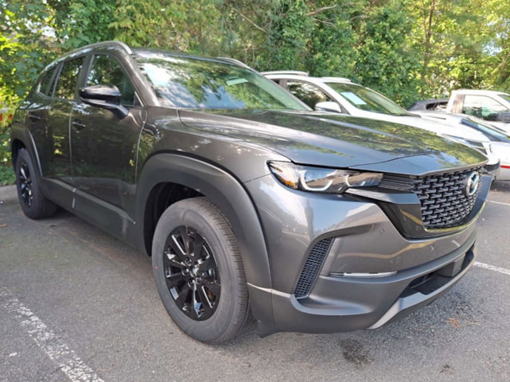 New 2026 Mazda CX-50 Hybrid Preferred AWD Sport Utility