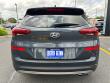 2021 Hyundai Tucson Limited SUV