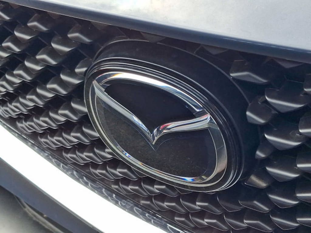 New 2026 Mazda CX-30 2.5 S Carbon Edition AWD Sport Utility