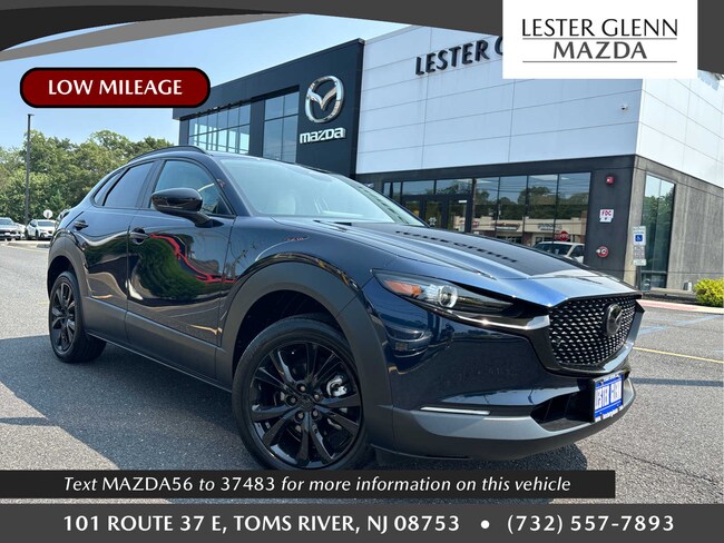 2026 Mazda CX-30 2.5 S Aire Edition SUV