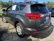 2014 Toyota RAV4 XLE SUV