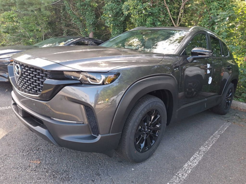 New 2026 Mazda CX-50 Hybrid Preferred AWD Sport Utility