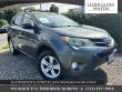 2014 Toyota RAV4 XLE SUV