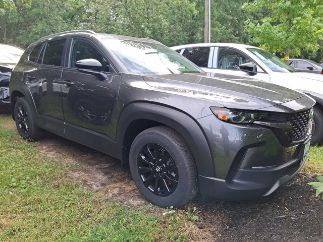  Mazda CX-50 Hybrid