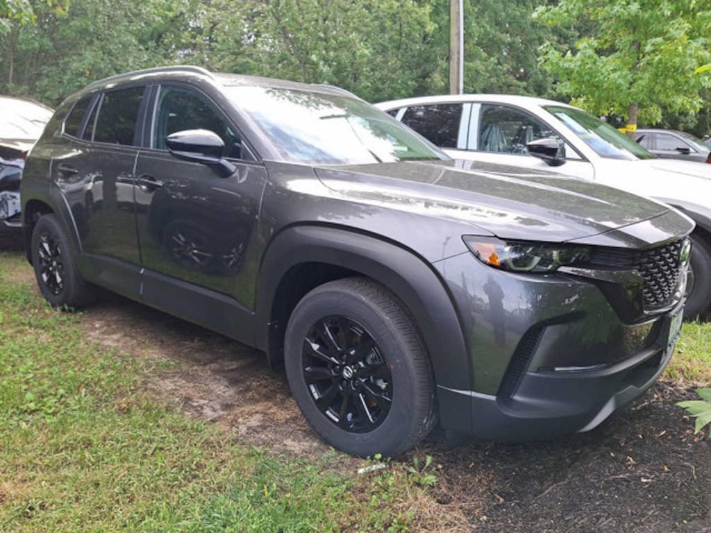 New 2026 Mazda CX-50 Hybrid Preferred AWD Sport Utility