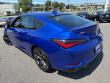 2023 Acura Integra w/A-Spec Package CVT