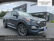 2021 Hyundai Tucson Limited SUV