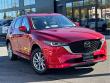 2024 Mazda CX-5 2.5 S Preferred Package AWD