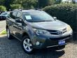 2014 Toyota RAV4 XLE SUV